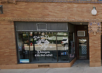 Do Or Dye Designs - Aurora, IL Hair Salons - Salon Exterior Image