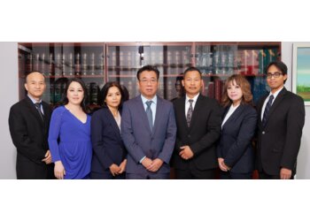 El Monte Bankruptcy Lawyers Do Phu & Anh Tuan, PLC