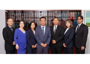 Do Phu & Anh Tuan, PLC Garden Grove Criminal Defense Lawyers image 1