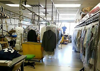 Do Rite Cleaners - Pueblo, CO Dry Cleaners - Business Interior Image