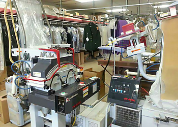 Do Rite Cleaners - Pueblo, CO Dry Cleaners - Service Image