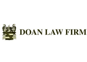 Escondido Bankruptcy Lawyers Doan Law Firm, LLP