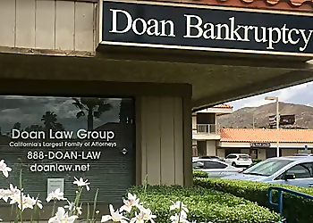 Moreno Valley Real Estate Lawyers Doan Law Group