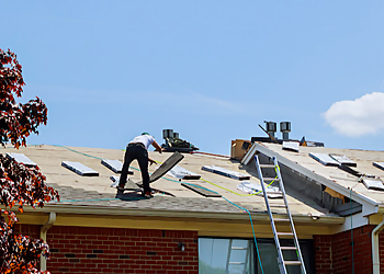 Chula Vista Roofing Contractors Dobbs Roofing