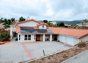 Chula Vista Roofing Contractors Dobbs Roofing