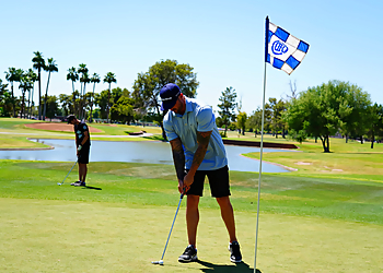 Mesa Golf Courses Dobson Ranch Golf Course