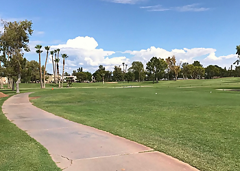 Mesa Golf Courses Dobson Ranch Golf Course