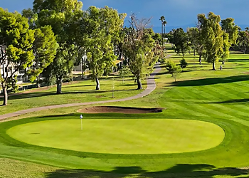Mesa Golf Courses Dobson Ranch Golf Course
