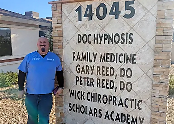 Phoenix Hypnotherapy Doc Hypnosis