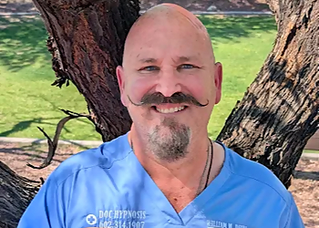 Phoenix Hypnotherapy Doc Hypnosis
