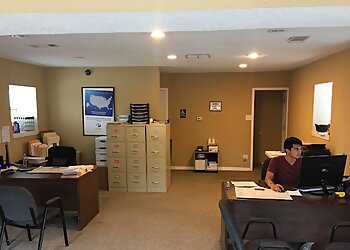 Denton Bail Bonds Doc's Bail Bonds