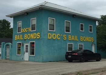 Doc's Bail Bonds  Denton Bail Bonds