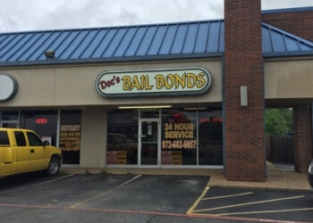 Doc's Bail Bonds McKinney Bail Bonds
