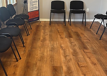 Docs Medical Group, Sleep Management Waterbury - Waterbury, CT Sleep Clinics - Clinic Interior Image