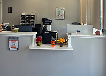 Docs Medical Group, Sleep Management Waterbury - Waterbury, CT Sleep Clinics - Reception Area Image