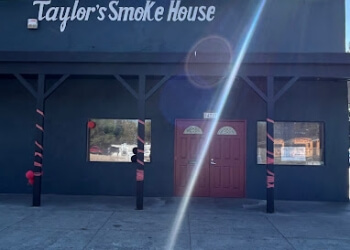 3 Best Barbecue Restaurants in Modesto, CA - Expert Recommendations