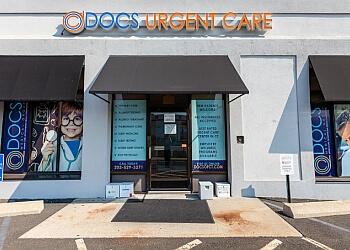 Stamford urgent care clinic Docs Urgent Care