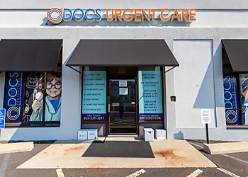 Docs Urgent Care Stamford Urgent Care Clinics