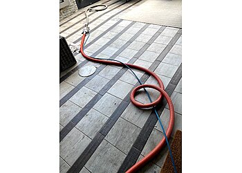 Denver Carpet Cleaners Doc's of Denver