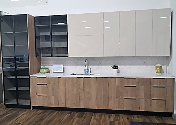 West Palm Beach Custom Cabinets Doctor Cabinets, Inc.