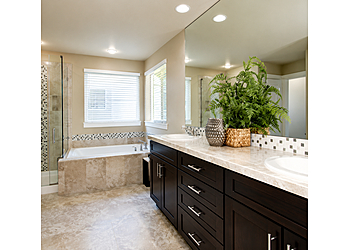 Doctor Closet The Original Corp. - Hialeah, FL Custom Cabinets - Design Image
