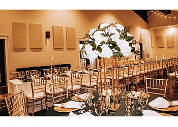 Mobile Wedding Planners Doctor D Events