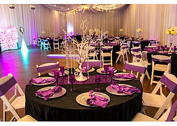 Mobile Wedding Planners Doctor D Events