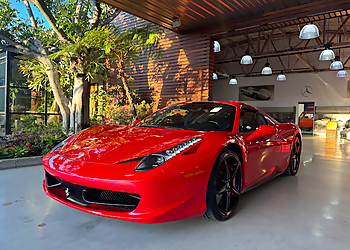 Doctor Detail - Costa Mesa, CA Auto Detailing Services - Car Image