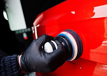 Doctor Detail - Costa Mesa, CA Auto Detailing Services - Work Image