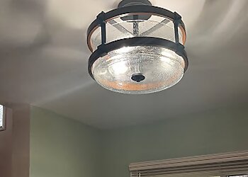 Lexington Electricians Doctor Electric LLC