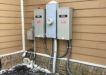 Lexington Electricians Doctor Electric LLC