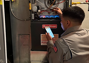 Denver Hvac Services Doctor Fix It Plumbing, Heating