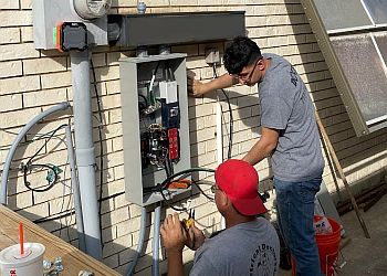 Pasadena Electricians Doctor Home Experts