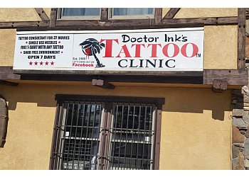 3 Best Tattoo Shops In Victorville Ca Expert Recommendations