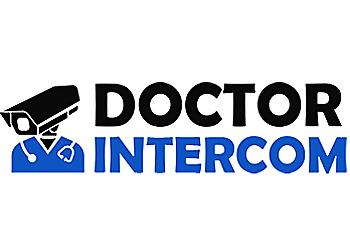 Doctor Intercom - Elizabeth, NJ Security Systems - Company Logo