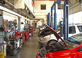 Huntington Beach Car Repair Shops Doctor J Automotive