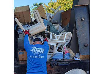 Hialeah Junk Removal Doctor Junk