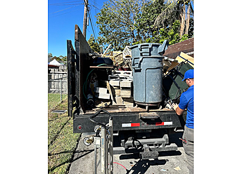 Hialeah Junk Removal Doctor Junk