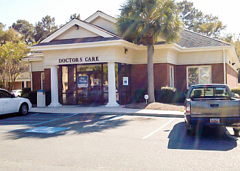 Doctors Care-Charleston West