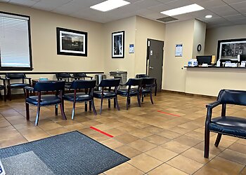 Charleston Urgent Care Clinics Doctors Care-Charleston West
