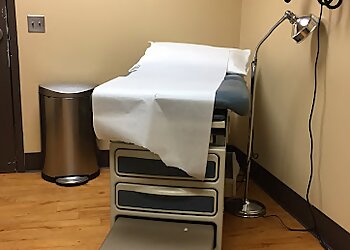 Charleston Urgent Care Clinics Doctors Care-Charleston West