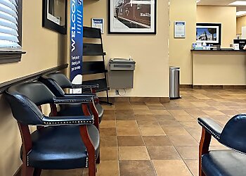 Columbia Urgent Care Clinics Doctors Care Seven Oaks