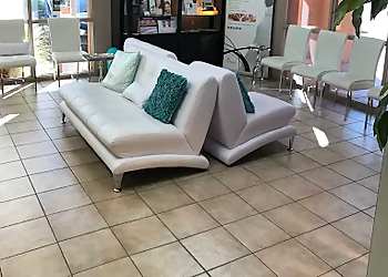 Doctors Center - Henderson, NV Urgent Care Clinics - Waiting Room