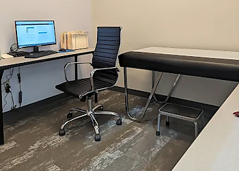 Doctors Center - Henderson, NV Urgent Care Clinics - Clinic Interior Image