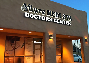 Doctors Center Doctors Center - Henderson, NV Urgent Care Clinics - Clinic Exterior Image