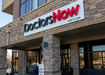 DoctorsNow Des Moines Urgent Care Clinics image 1