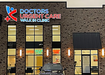Doctors Urgent Care Lexington Lexington Urgent Care Clinics image 1