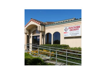 3 Best Urgent Care Clinics in Salinas, CA - ThreeBestRated