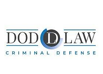 San Diego Criminal Defense Lawyers Dod Ghassemkhani - DOD LAW, APC
