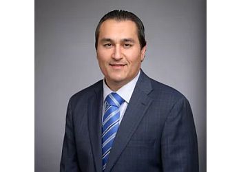 San Diego criminal defense lawyer Dod Ghassemkhani - DOD LAW, APC